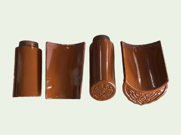仿古筒瓦應(yīng)用領(lǐng)域有哪些